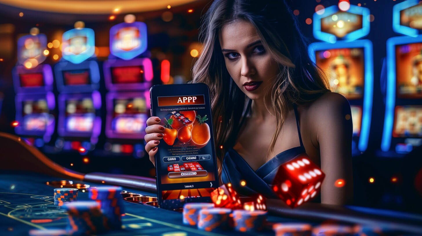 Pengguna Indonesia menelusuri hiburan online