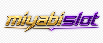 Logo miyabislot untuk pengguna dewasa